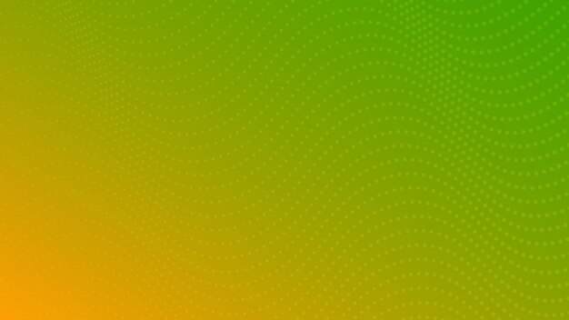 Halftone gradient background with dots