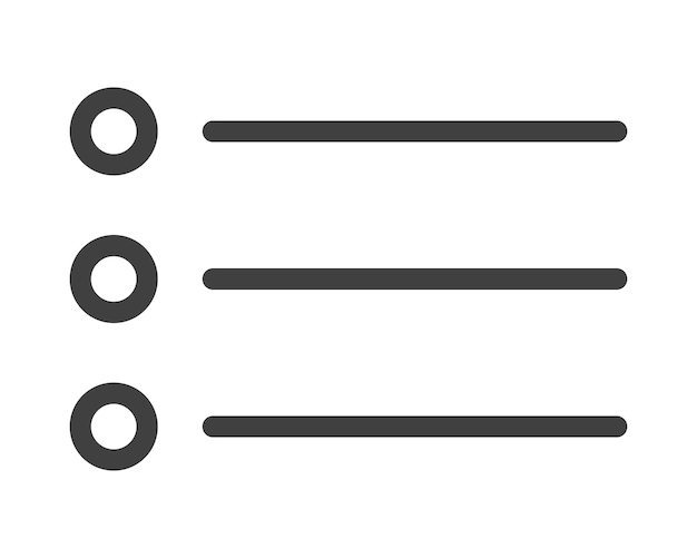 hamburger menu icon buttons website ui navigation mobile app design elements user interface icons