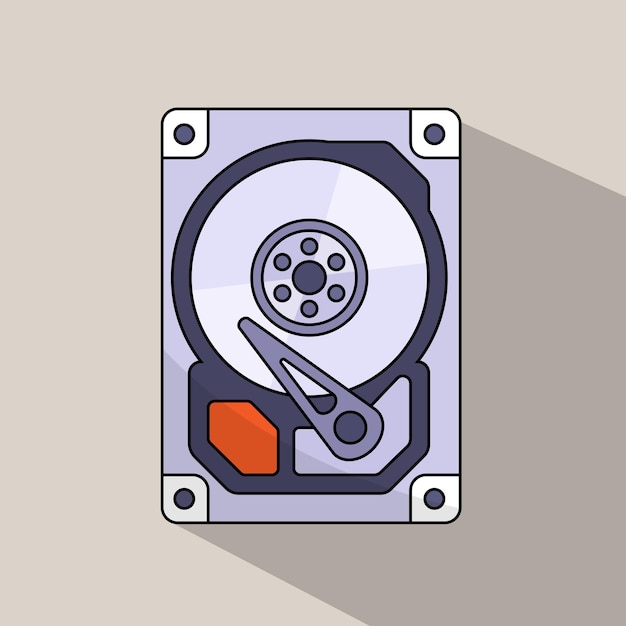 Hard Disk