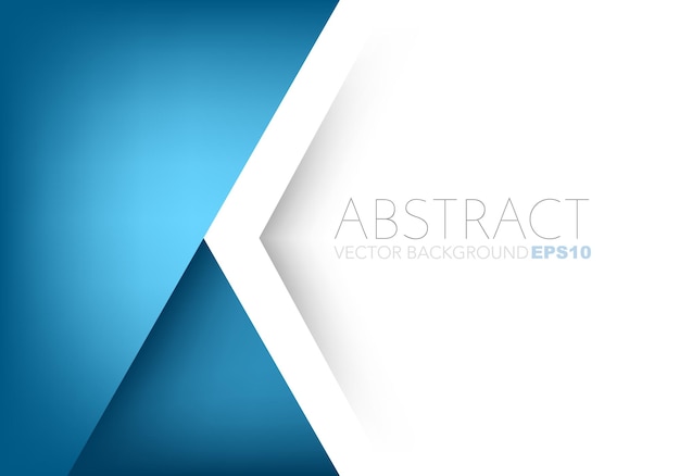 header flyer business brochure vector graphic with space for text and message design