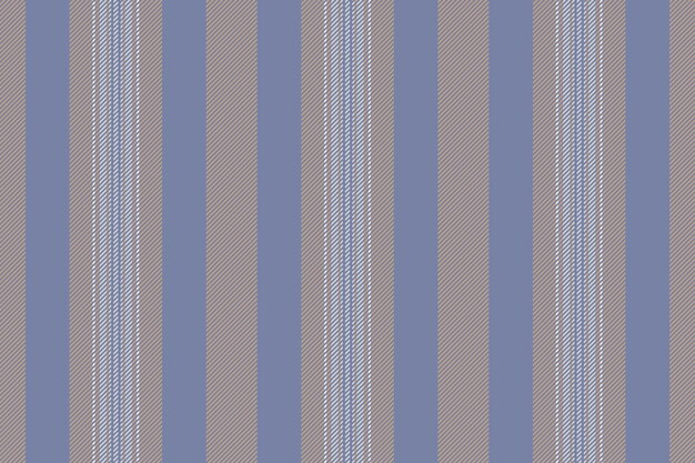 Herry christmas pattern background vector ornamental fabric vertical seamless Westive textile lines stripe texture in pastel and orange colors