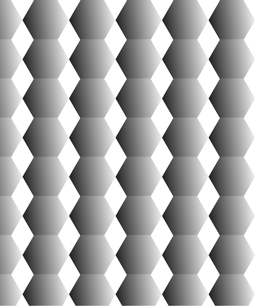 hexagonal graphic design texture background