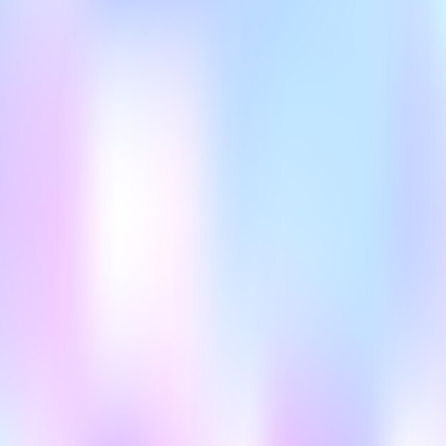 Holografisk abstrakt bakgrunn