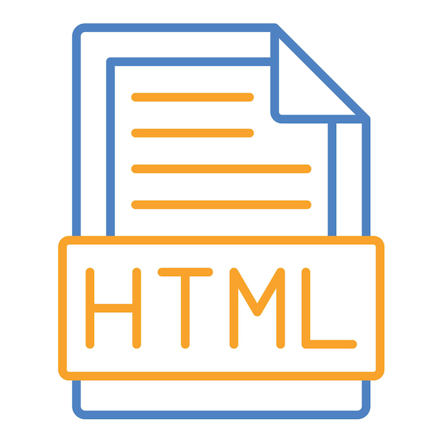 HTML-ikon