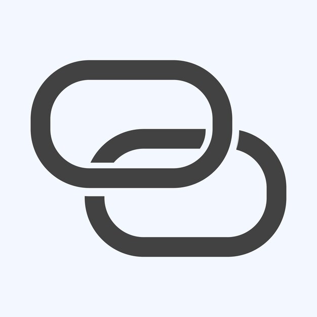 Icon Personal Hotspot suitable for Mobile Apps symbol glyph style design editableIcon Personal Hotspot suitable for Mobile Apps symbol glyph style design editable