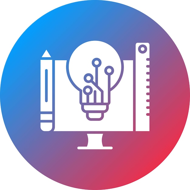 icons icon vector image can be used for computer programming