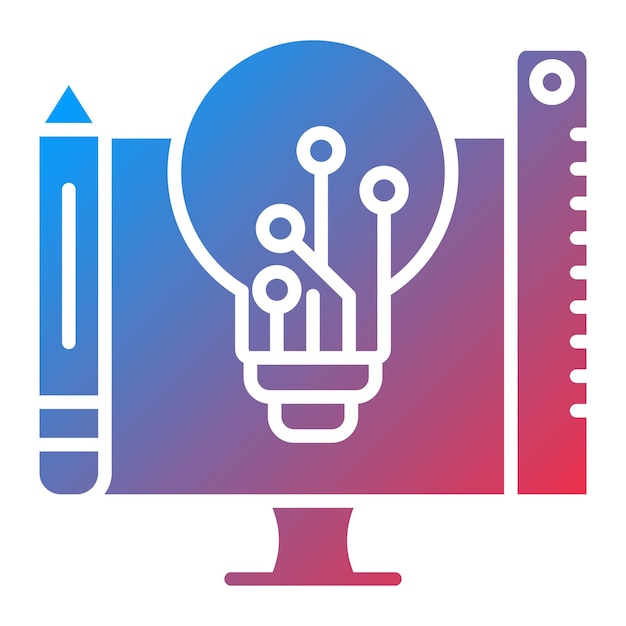 icons icon vector image can be used for computer programming