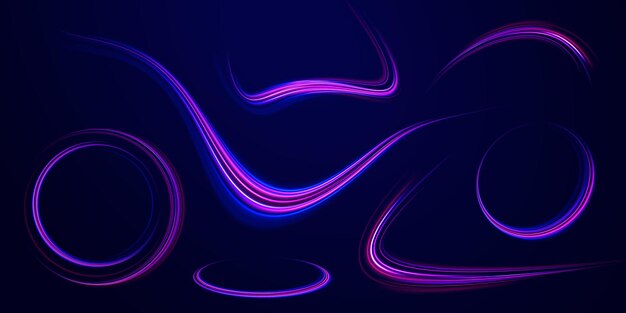 Iight background speed wavy swirlcurvespeedyvector Abstract background rotational border line