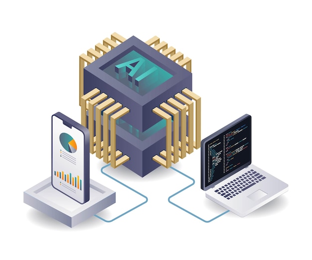Implementing Artificial Intelligence for Enhanced Data Security