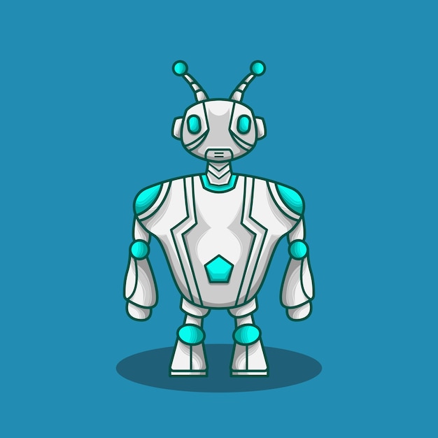 insect mecha future 2d