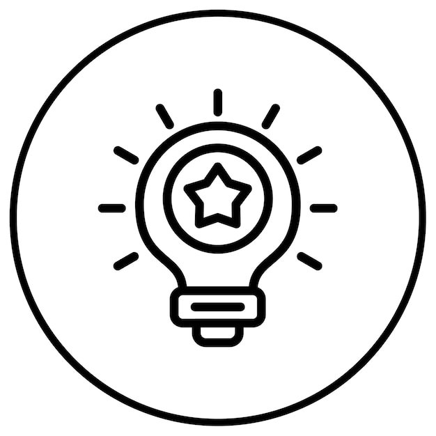 Inspiration Icon