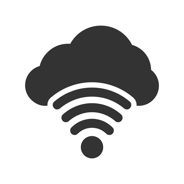 Internet connection icon