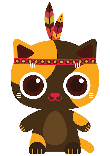 Kitten For Thanksgiving Event