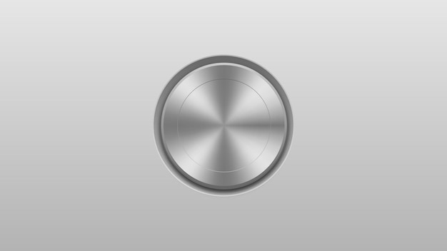 knob isolated