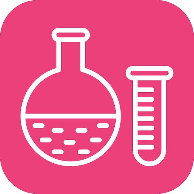 Lab Tests icon vector image Can be used for Nursing