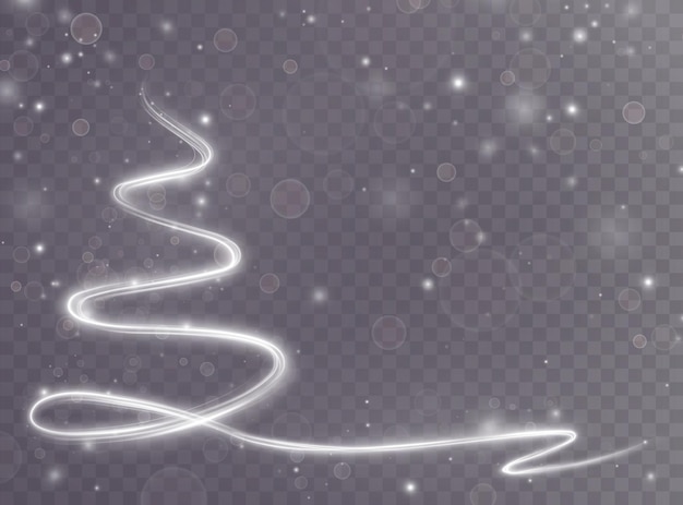 light white twirl curve light effect of white line luminous white circle png light white pedistal