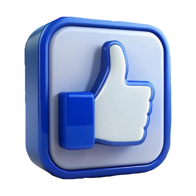 Like icon Thumb up sign thumb down icon like symbol design