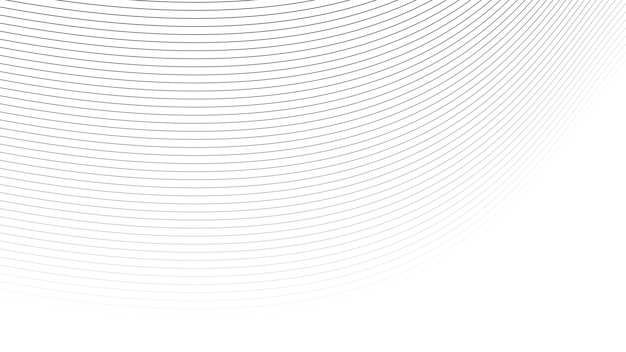 line wave abstract stripes design wallpaper background vector image for backdrop or presentation