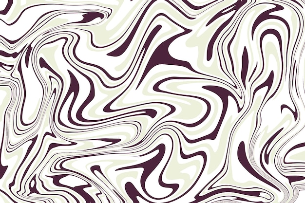 liquify colourful abstract background wallpaper premium photo premium vector premium vector