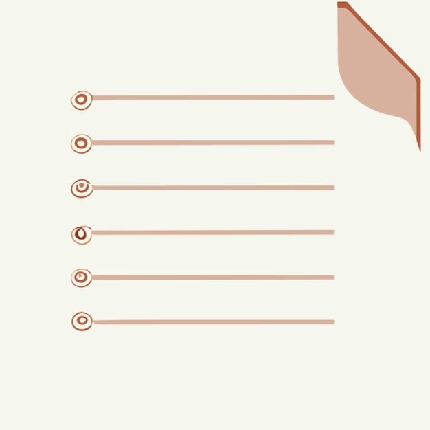 list icon icon