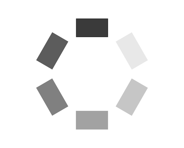 loading bar status icon vector illustration vector loaded icons download progress donload or upload