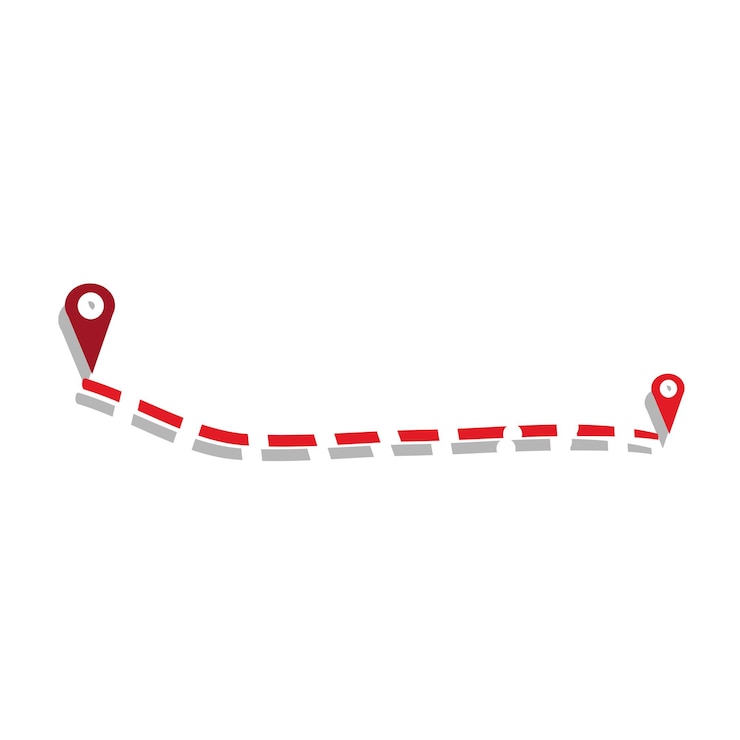 Location pinn navigation maps vector clip art
Vector Formats
