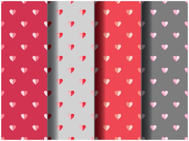 love backdrop background wallpaper pattern template romantic sign logo poster valentine invitation