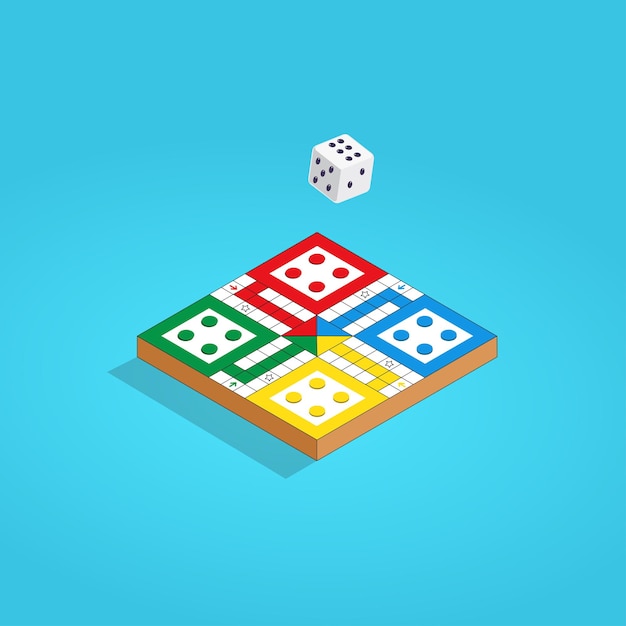 Ludo Game