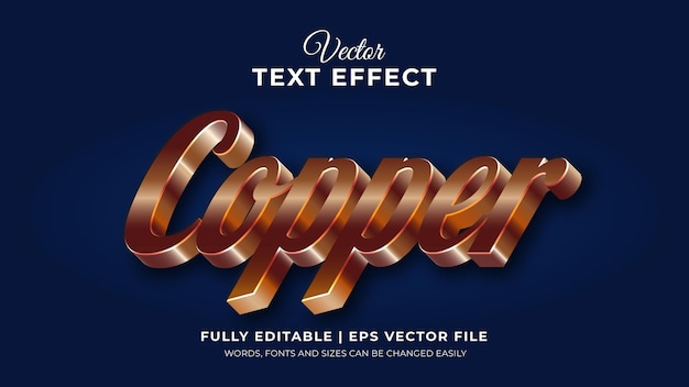 luxury chopper 3d text effect and editable text effect