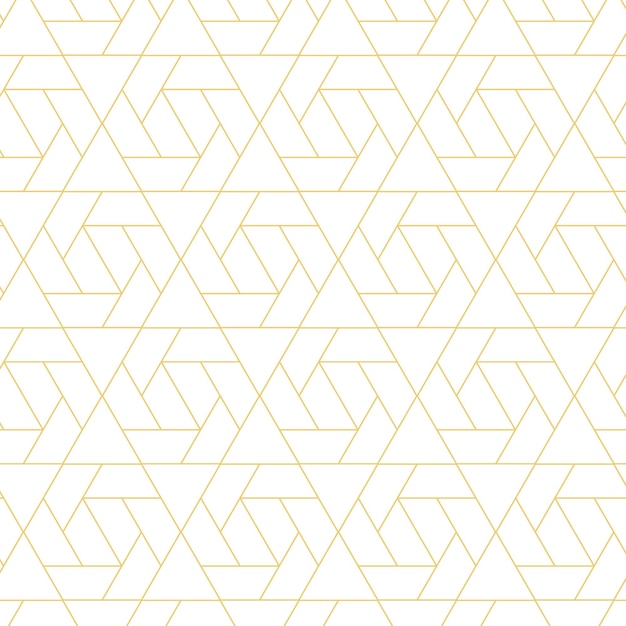 luxury gold background pattern seamless geometric line stripe chevron square zigzag abstract design