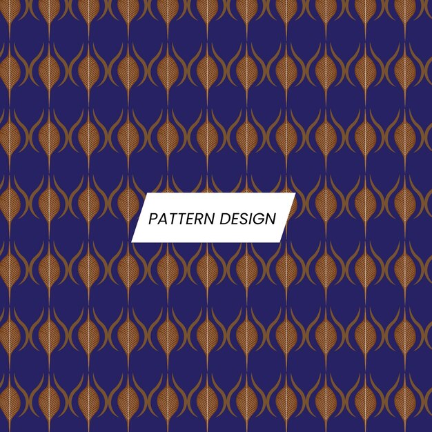 luxury pattern design background design