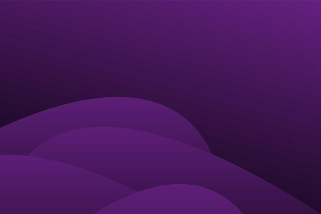 luxury purple modern background