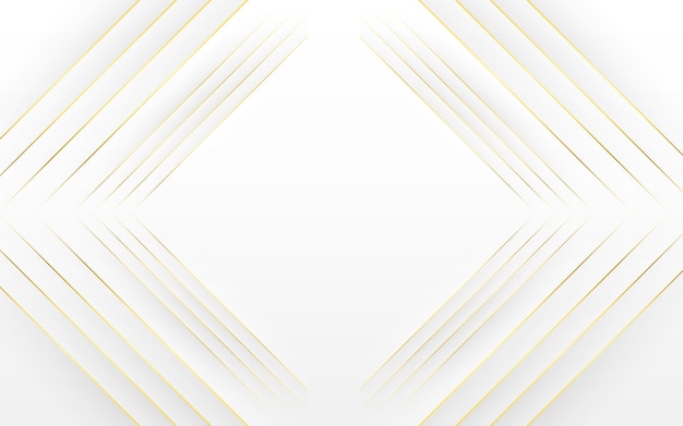 Luxury White Background