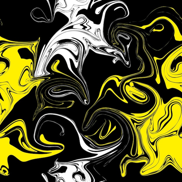 Marble Unique Seamless Pattern Abstract Seamless pattern background