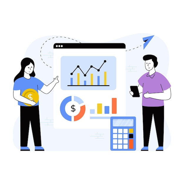 Markedstrend