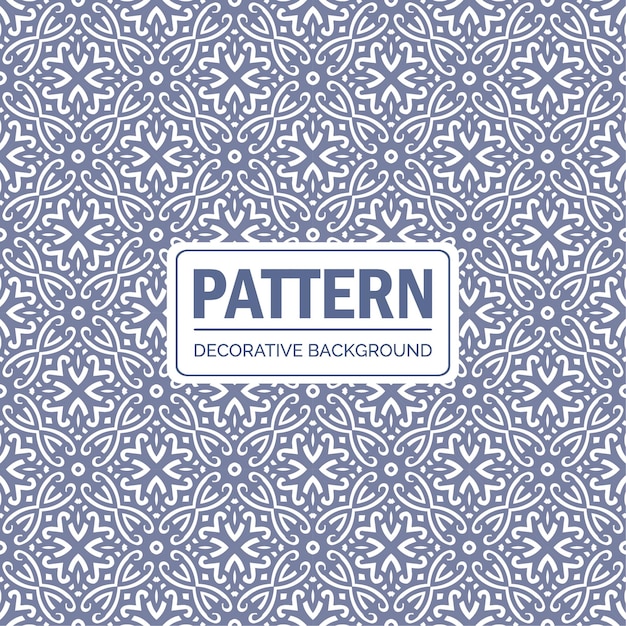 Minimalist geometric pattern background abstract design