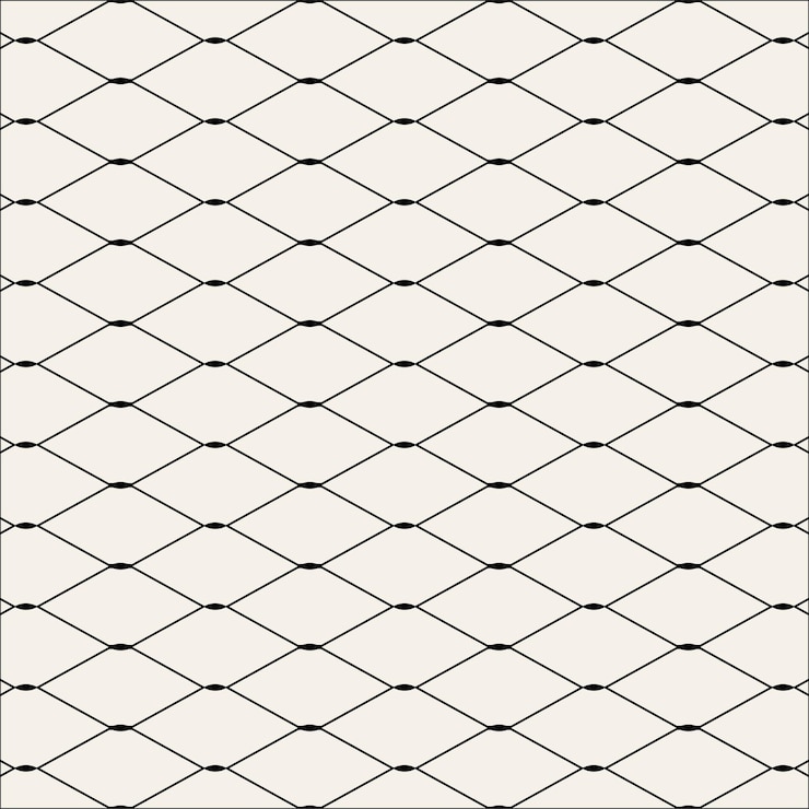 Vektor minimalist seamless patterns geometric textures in black and white