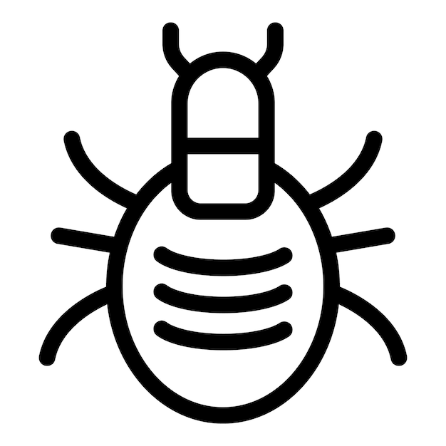 Mite parasite spreading encephalitis and lyme disease