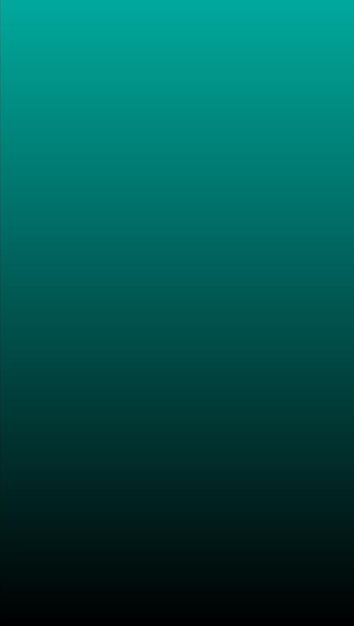 mobile resolution of tosca green gradient color background and wallpapers modern and trendy gradien