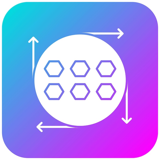 Modeling API vector icon Can be used for Data Analytics iconset
