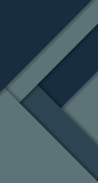 Modern abstract background with 3d overlap layers Abstract wavy luxury background Vector illustration