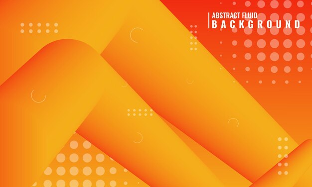 modern abstract colorful background with fluid shapes