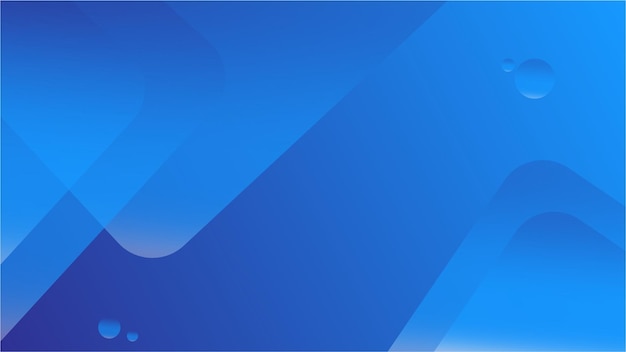 Modern abstract shapes concept design background Geometric shapes Abstract gradient colored