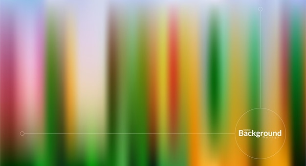 Modern bright rainbow color Smooth and blurry colorful gradient mesh background High quality texture wallpaper 3D rendering 05