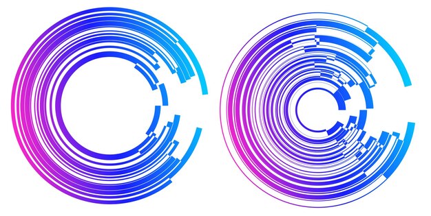 modern design element style template for blur dark gradient background brush mesh bright glow effect wavy stripe directional light illuminations of searchlight vector eps 10 for holiday card flyer