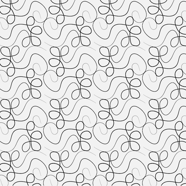 modern geometric patterns