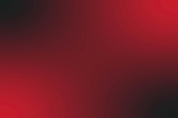 Modern gradient in red color for background
