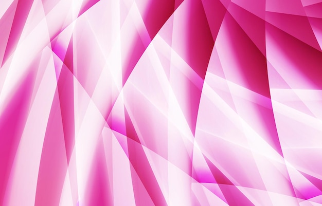 modern gradient pink color abstract style background design vector template