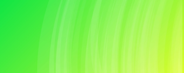 Modern green gradient backgrounds with lines Header banner Bright geometric abstract presentation backdrops Vector illustration