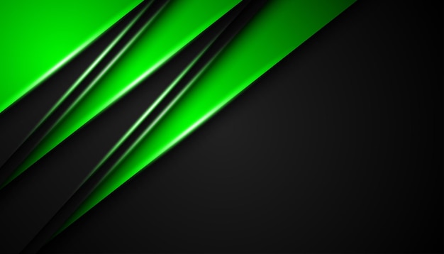 modern overlapping vector background for website design text and messages